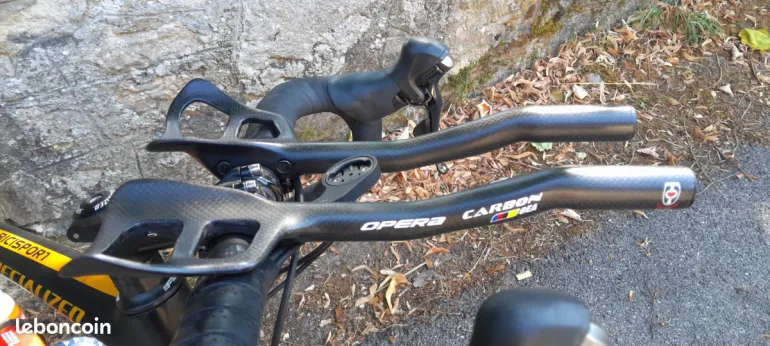 Použité Specialized Shimano Dura Ace 2013 Road & Gravel — obrázek 3 z 15