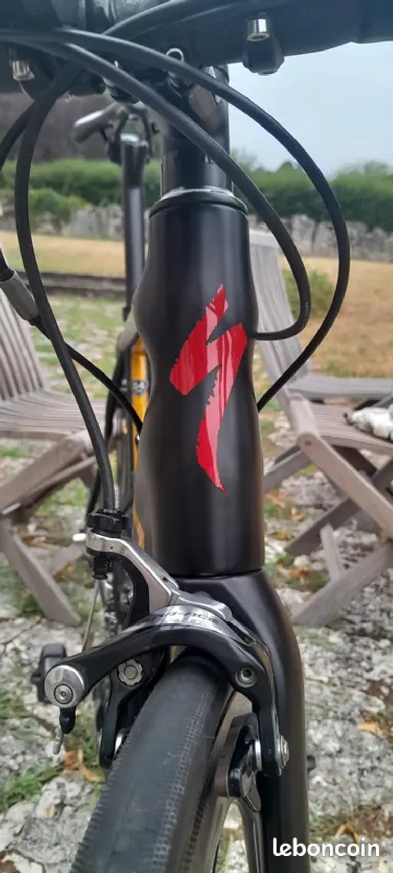 Použité Specialized Shimano Dura Ace 2013 Road & Gravel — obrázek 8 z 15