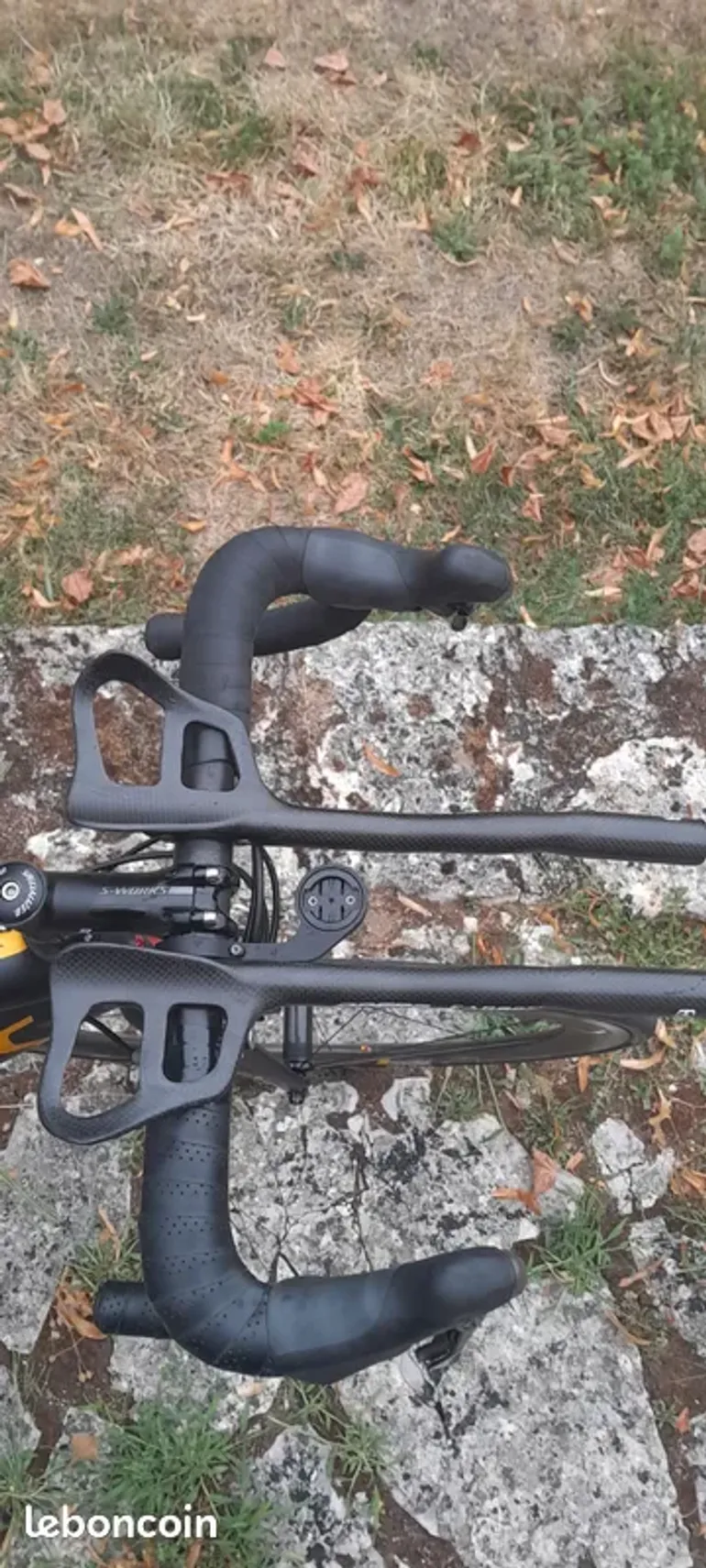Použité Specialized Shimano Dura Ace 2013 Road & Gravel — obrázek 13 z 15