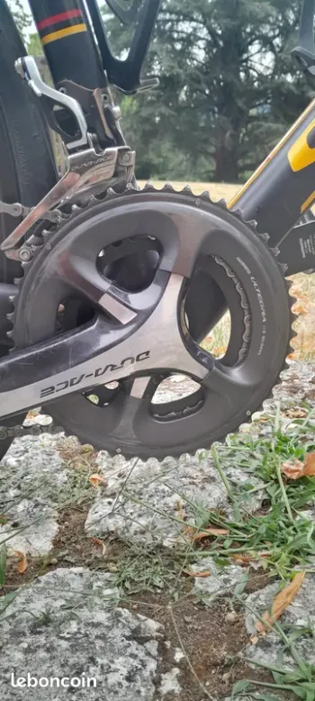 Použité Specialized Shimano Dura Ace 2013 Road & Gravel — obrázek 11 z 15