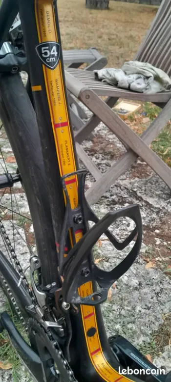 Použité Specialized Shimano Dura Ace 2013 Road & Gravel — obrázek 10 z 15