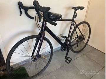 Cannondale Topstone 2 2023 2023 Road & Gravel usato