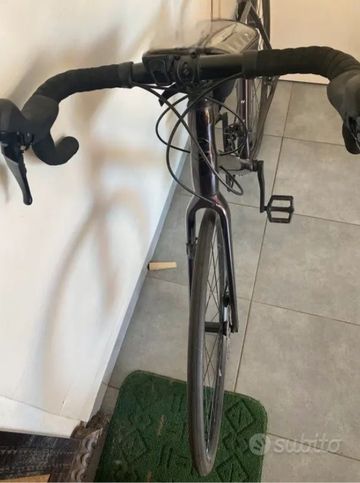 Used Cannondale Topstone 2 2023 2023 Road & Gravel, Purple — image 2 of 3