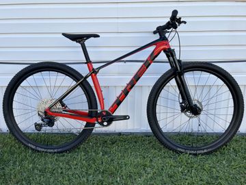 Used Trek Procaliber 9.5 2024 2024 MTB