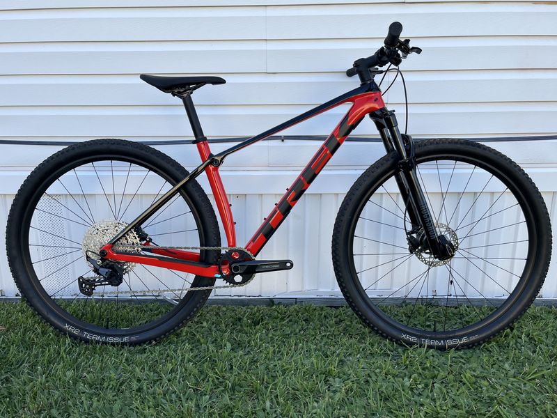 Used Trek Procaliber 9.5 2024 2024 MTB