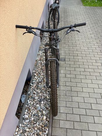 Brugt Canyon Spectral 29 CF 7 2021 2021 Mountainbike — billede 2 af 6