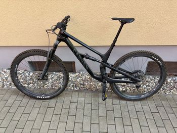 Brugt Canyon Spectral 29 CF 7 2021 2021 Mountainbike — billede 6 af 6