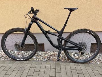 Used Canyon Spectral 29 CF 7 2021 2021 MTB