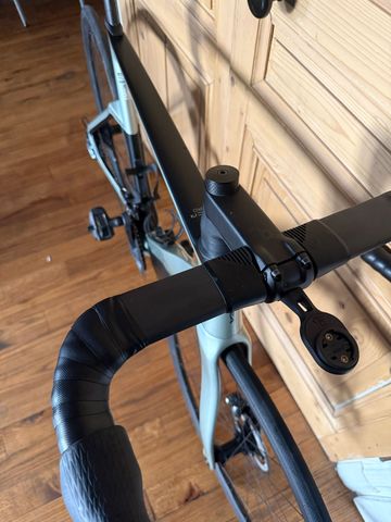 Brugt Orbea ORCA AERO M11eLTD 2023 2023 Road & Gravel — billede 3 af 3