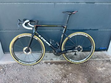 Used Look 795 Blade RS 2025 Road & Gravel