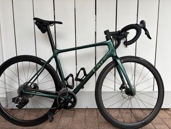 Used Liv Langma Advanced Pro Disc 1 AR 2024 2024 Road & Gravel