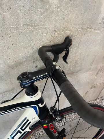 Used Lapierre X-Lite 2009 2009 Road & Gravel, White — image 3 of 8