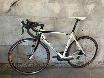 Used Lapierre X-Lite 2009 2009 Road & Gravel, White — image 2 of 8