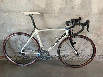 Tweedehands Lapierre X-Lite 2009 2009 Road & Gravel