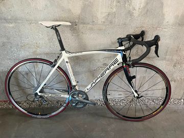 Gebrauchtes Lapierre X-Lite 2009 2009 Road & Gravel