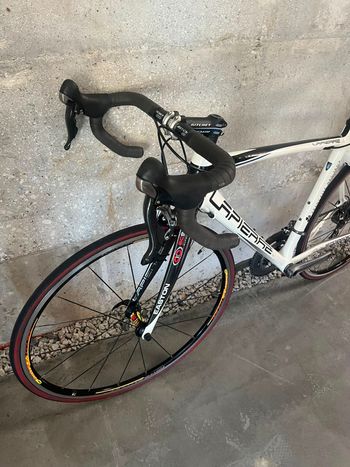 Tweedehands Lapierre X-Lite 2009 2009 Road & Gravel — afbeelding 4 van 8