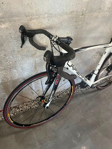 Used Lapierre X-Lite 2009 2009 Road & Gravel, White — image 4 of 8