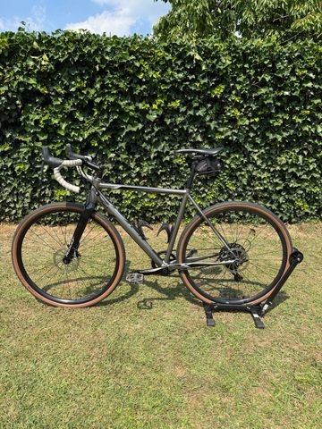 Gebrauchtes Ridley Custom SRAM Rival 2020 Road & Gravel