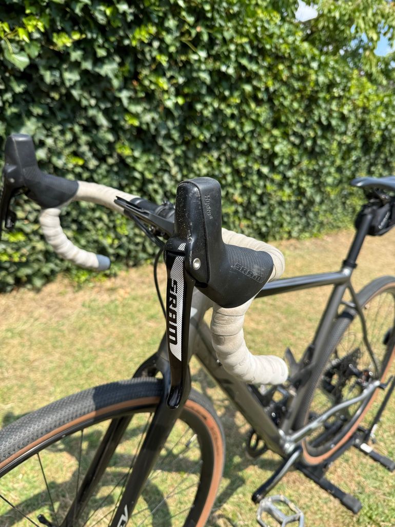 Tweedehands Ridley Custom SRAM Rival 2020 Road & Gravel — afbeelding 10 van 14