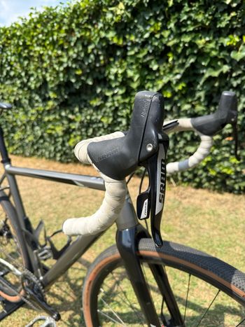 Tweedehands Ridley Custom SRAM Rival 2020 Road & Gravel — afbeelding 5 van 14