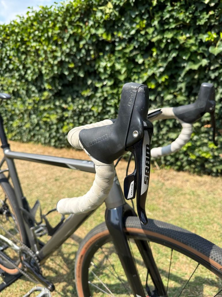 Tweedehands Ridley Custom SRAM Rival 2020 Road & Gravel — afbeelding 5 van 14