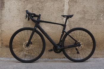 Used BMC Roadmachine TWO 2026 2026 Road & Gravel, Black — image 3 of 18