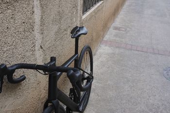 Used BMC Roadmachine TWO 2026 2026 Road & Gravel, Black — image 13 of 18