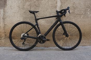 Gebrauchtes BMC Roadmachine TWO 2026 2026 Road & Gravel
