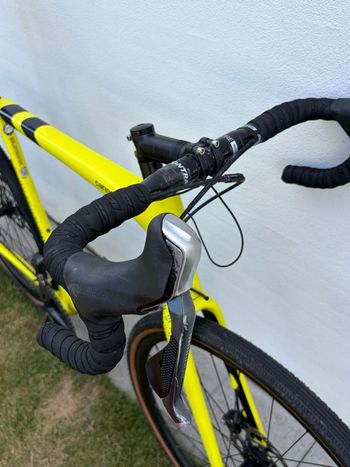 Używany Cannondale SuperX Force 1 2020 2020 Road & Gravel — zdjęcie 8 z 10