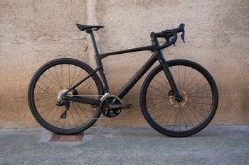 Gebrauchtes BMC Roadmachine TWO 2026 2026 Road & Gravel