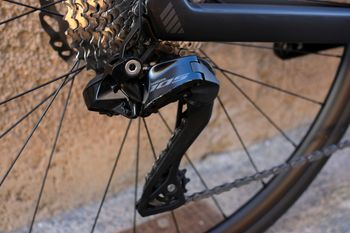 Gebrauchtes BMC Roadmachine TWO 2026 2026 Road & Gravel, Schwarz — Bild 5 von 13