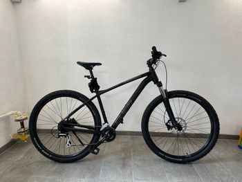 Gebrauchtes CUBE Aim Other Shimano - Mountainbike 2023 MTB