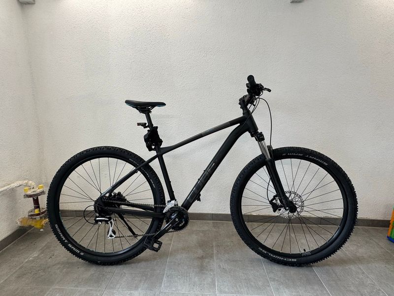 Used CUBE Aim Other Shimano - Mountainbike 2023 MTB