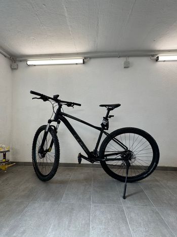 Gebrauchtes CUBE Aim Other Shimano - Mountainbike 2023 Mountainbike, Schwarz — Bild 2 von 28