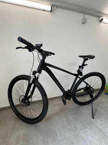 Gebrauchtes CUBE Aim Other Shimano - Mountainbike 2023 Mountainbike, Schwarz — Bild 3 von 28