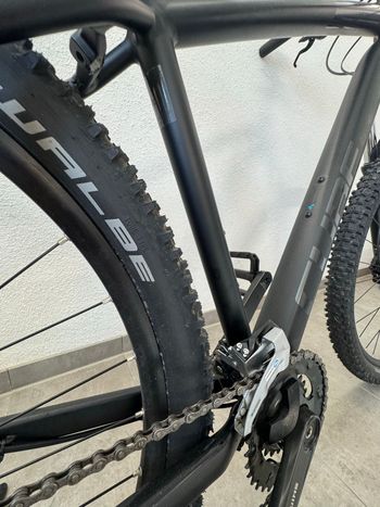 Gebrauchtes CUBE Aim Other Shimano - Mountainbike 2023 Mountainbike, Schwarz — Bild 28 von 28