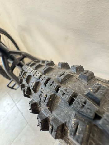 Gebrauchtes CUBE Aim Other Shimano - Mountainbike 2023 Mountainbike, Schwarz — Bild 8 von 28