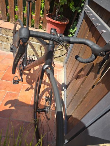 Brugt Giant TCR Advanced 2 2022 2022 Road & Gravel — billede 4 af 6