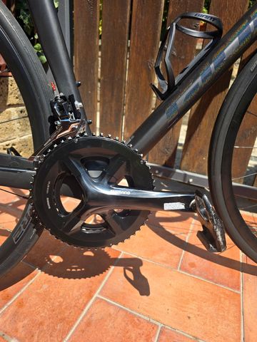 Tweedehands Giant TCR Advanced 2 2022 2022 Road & Gravel — afbeelding 3 van 6