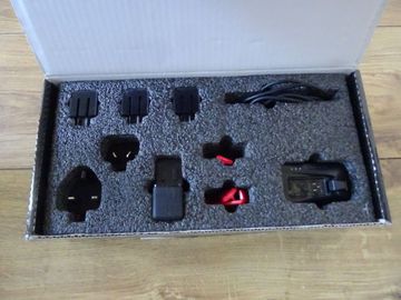 Brugt Fuji Norcom straight SRAM Red eTap 2020 Road & Gravel — billede 10 af 11