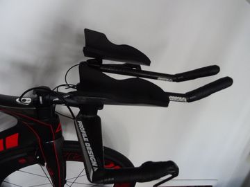 Brugt Fuji Norcom straight SRAM Red eTap 2020 Road & Gravel — billede 6 af 11