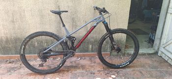 Used Mondraker FOXY 2023 2023 MTB
