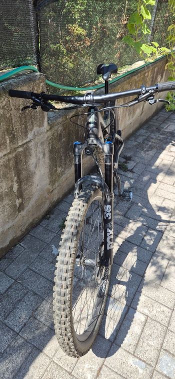 Brugt Orbea OCCAM M30 LT 2022 2022 Mountainbike — billede 6 af 6