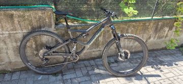 Gebrauchtes Orbea OCCAM M30 LT 2022 2022 MTB
