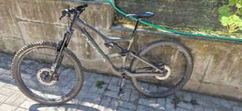 Brugt Orbea OCCAM M30 LT 2022 2022 Mountainbike — billede 2 af 6
