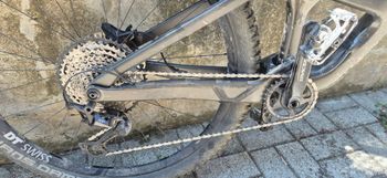Brugt Orbea OCCAM M30 LT 2022 2022 Mountainbike — billede 3 af 6