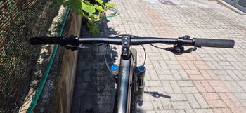 Brugt Orbea OCCAM M30 LT 2022 2022 Mountainbike — billede 4 af 6