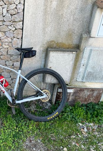 Brugt Orbea Alma H20 2026 2026 Mountainbike — billede 7 af 7