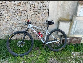 Brugt Orbea Alma H20 2026 2026 Mountainbike — billede 3 af 7