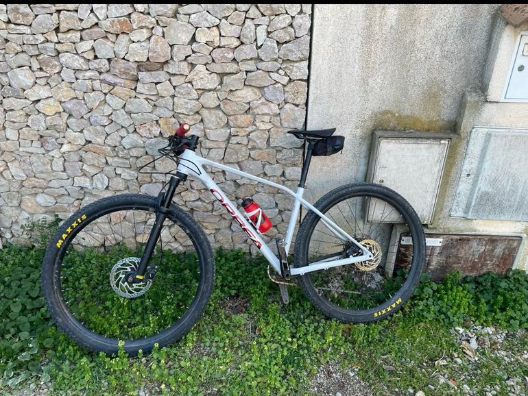 Brugt Orbea Alma H20 2026 2026 Mountainbike — billede 3 af 7
